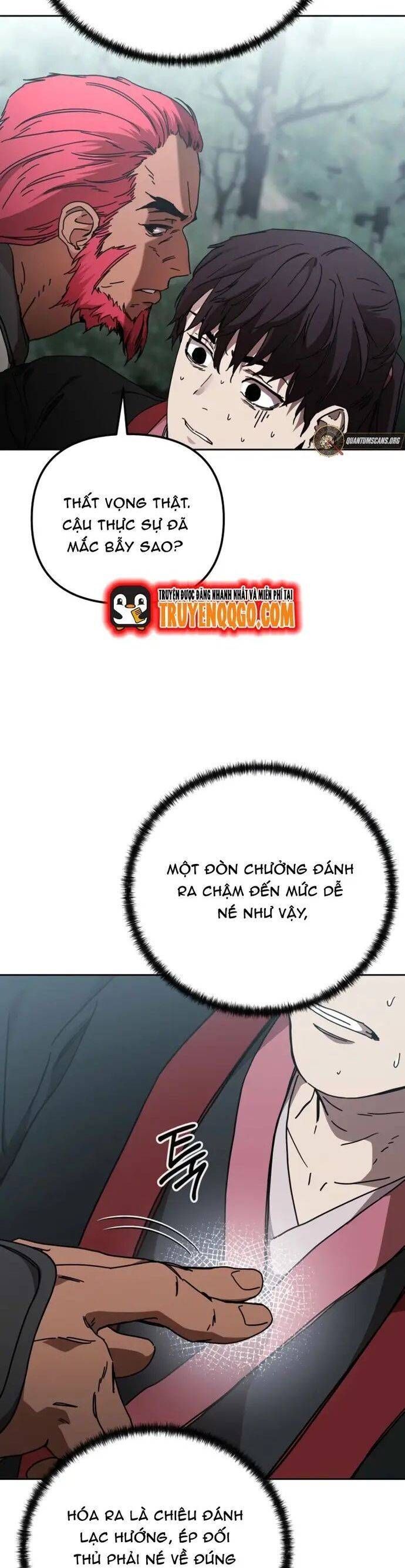 đọc truyện Phân Đà Lạc Dương Của Thiên Ma Thần Giáo Chương 28 ảnh 11 tại Thiên Thai Truyện