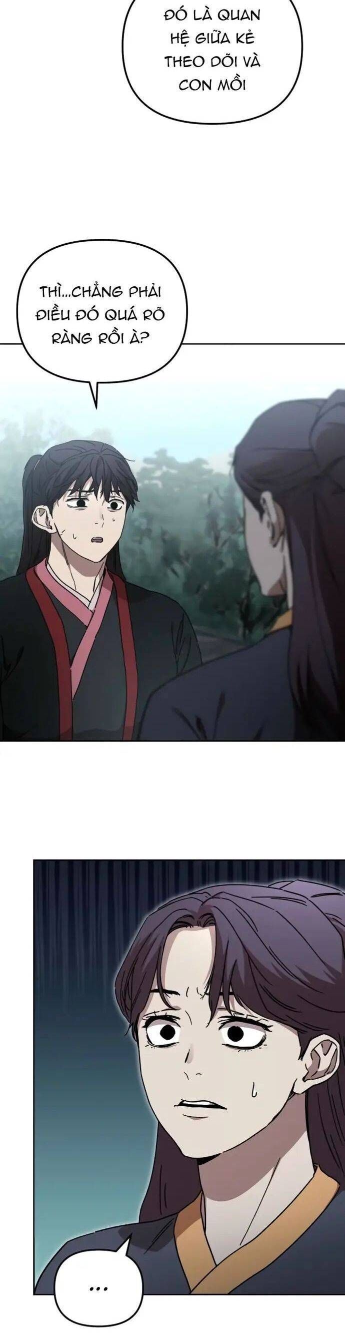 đọc truyện Phân Đà Lạc Dương Của Thiên Ma Thần Giáo Chương 29 ảnh 13 tại Thiên Thai Truyện