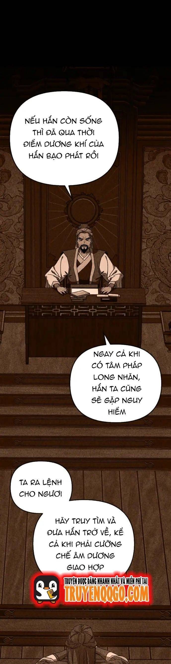 đọc truyện Phân Đà Lạc Dương Của Thiên Ma Thần Giáo Chương 29 ảnh 15 tại Thiên Thai Truyện