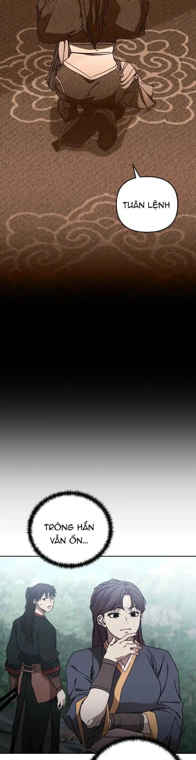 đọc truyện Phân Đà Lạc Dương Của Thiên Ma Thần Giáo Chương 29 ảnh 16 tại Thiên Thai Truyện