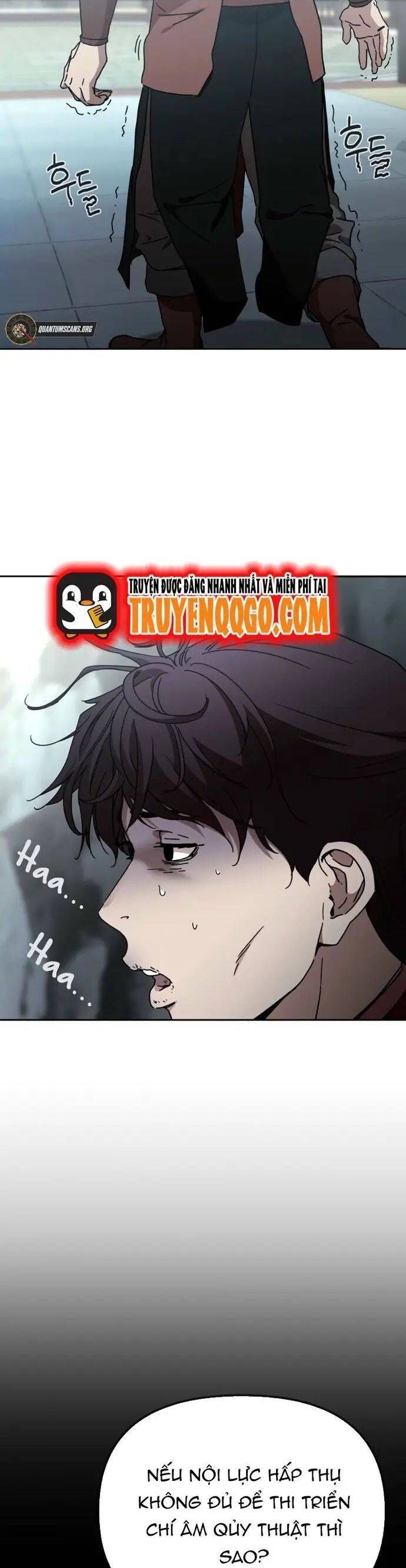 đọc truyện Phân Đà Lạc Dương Của Thiên Ma Thần Giáo Chương 29 ảnh 19 tại Thiên Thai Truyện