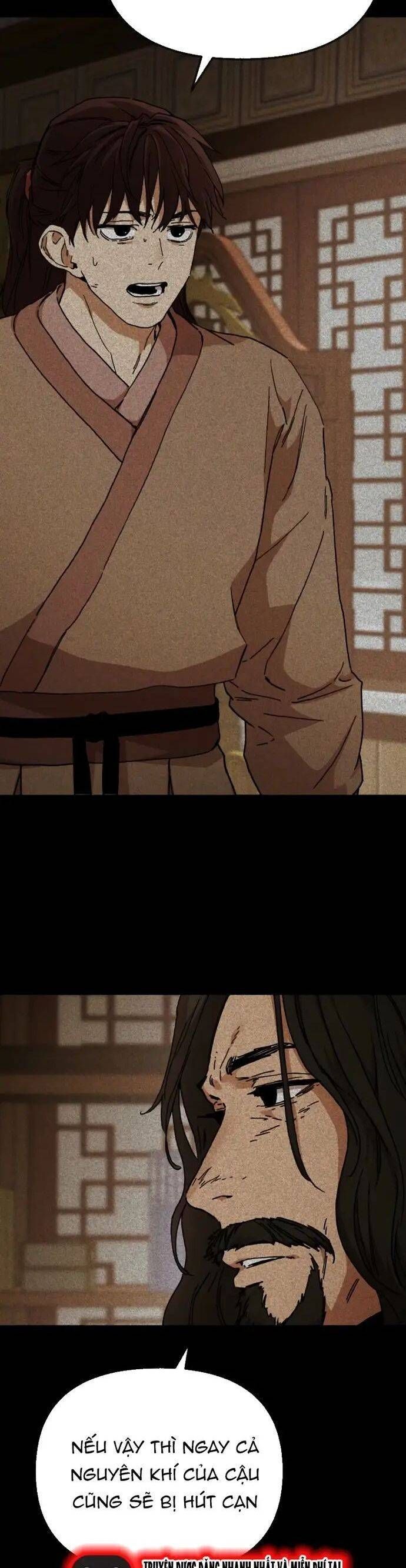 đọc truyện Phân Đà Lạc Dương Của Thiên Ma Thần Giáo Chương 29 ảnh 20 tại Thiên Thai Truyện