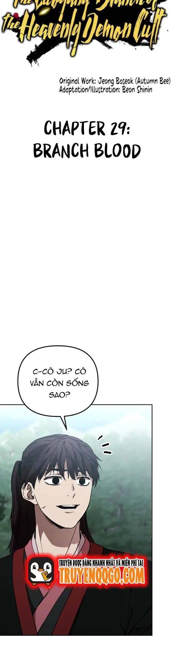 đọc truyện Phân Đà Lạc Dương Của Thiên Ma Thần Giáo Chương 29 ảnh 5 tại Thiên Thai Truyện