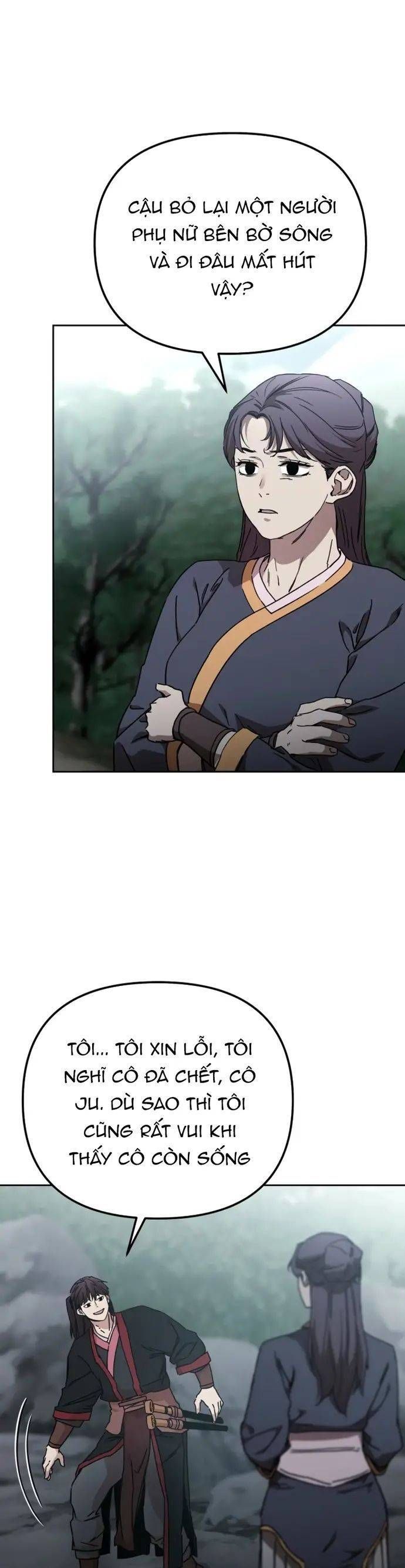 đọc truyện Phân Đà Lạc Dương Của Thiên Ma Thần Giáo Chương 29 ảnh 6 tại Thiên Thai Truyện