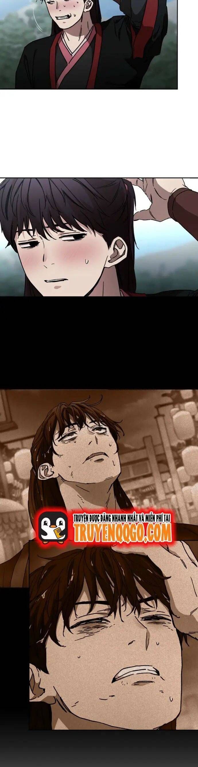 đọc truyện Phân Đà Lạc Dương Của Thiên Ma Thần Giáo Chương 29 ảnh 8 tại Thiên Thai Truyện