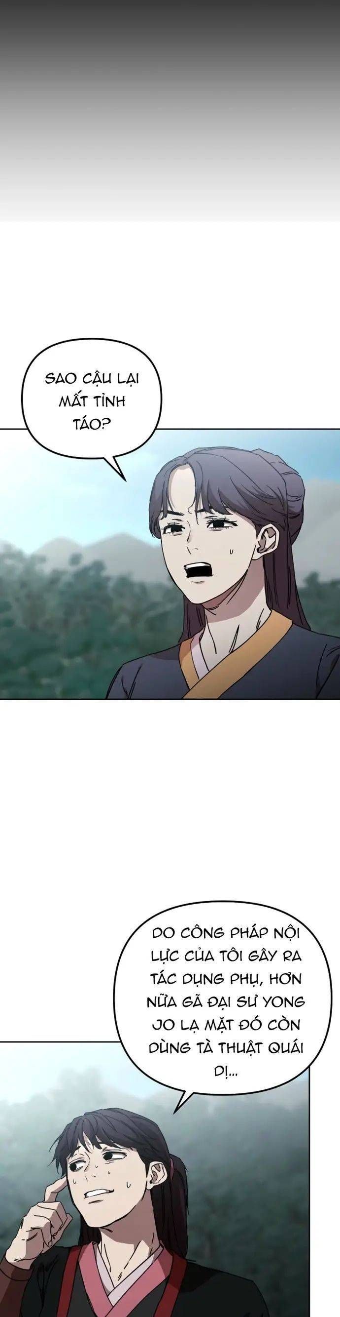 đọc truyện Phân Đà Lạc Dương Của Thiên Ma Thần Giáo Chương 29 ảnh 9 tại Thiên Thai Truyện