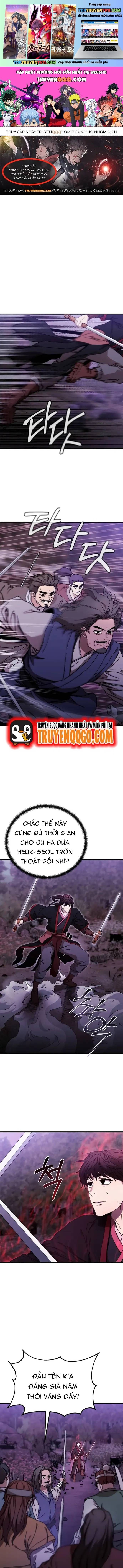 đọc truyện Phân Đà Lạc Dương Của Thiên Ma Thần Giáo Chương 30 ảnh 3 tại Thiên Thai Truyện