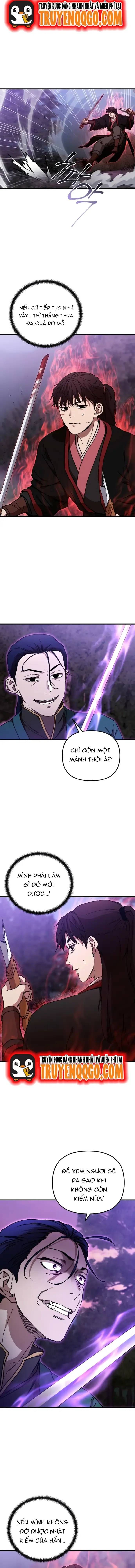 đọc truyện Phân Đà Lạc Dương Của Thiên Ma Thần Giáo Chương 30 ảnh 12 tại Thiên Thai Truyện