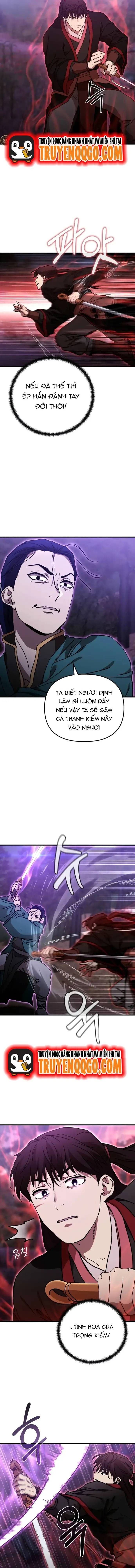 đọc truyện Phân Đà Lạc Dương Của Thiên Ma Thần Giáo Chương 30 ảnh 13 tại Thiên Thai Truyện