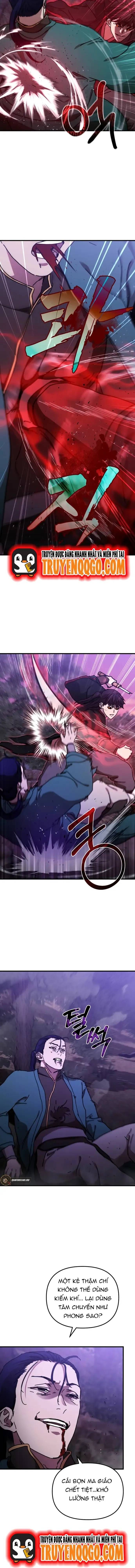 đọc truyện Phân Đà Lạc Dương Của Thiên Ma Thần Giáo Chương 30 ảnh 15 tại Thiên Thai Truyện