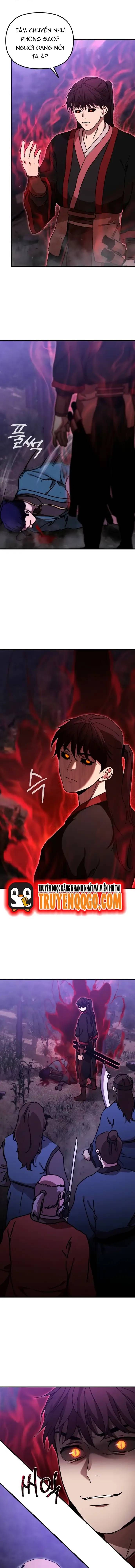 đọc truyện Phân Đà Lạc Dương Của Thiên Ma Thần Giáo Chương 30 ảnh 16 tại Thiên Thai Truyện