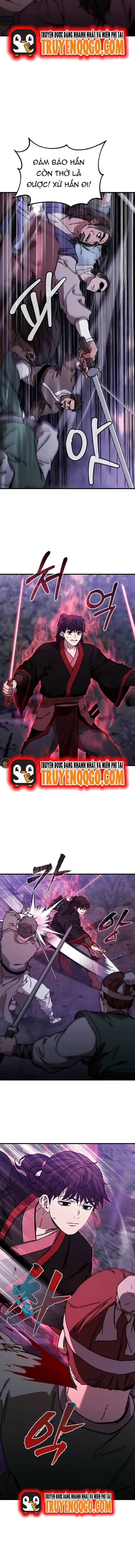 đọc truyện Phân Đà Lạc Dương Của Thiên Ma Thần Giáo Chương 30 ảnh 4 tại Thiên Thai Truyện