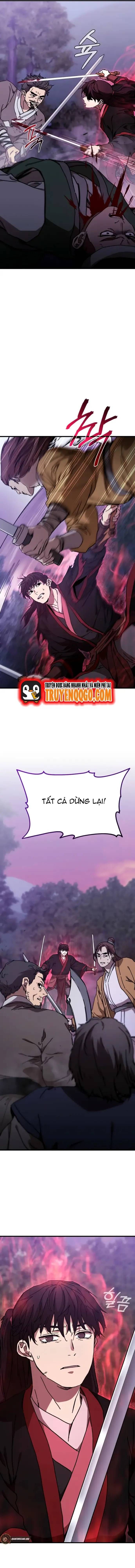 đọc truyện Phân Đà Lạc Dương Của Thiên Ma Thần Giáo Chương 30 ảnh 5 tại Thiên Thai Truyện