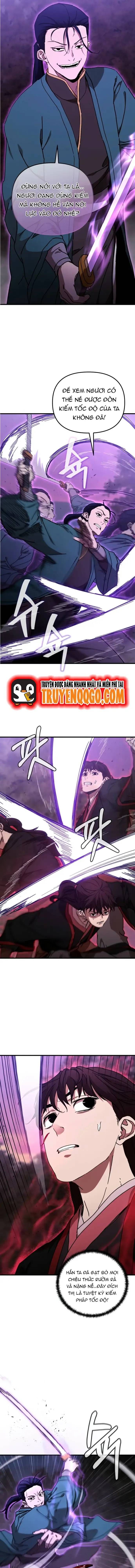 đọc truyện Phân Đà Lạc Dương Của Thiên Ma Thần Giáo Chương 30 ảnh 9 tại Thiên Thai Truyện