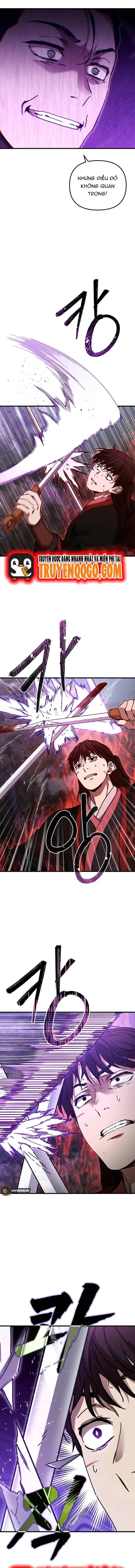 đọc truyện Phân Đà Lạc Dương Của Thiên Ma Thần Giáo Chương 30 ảnh 11 tại Thiên Thai Truyện