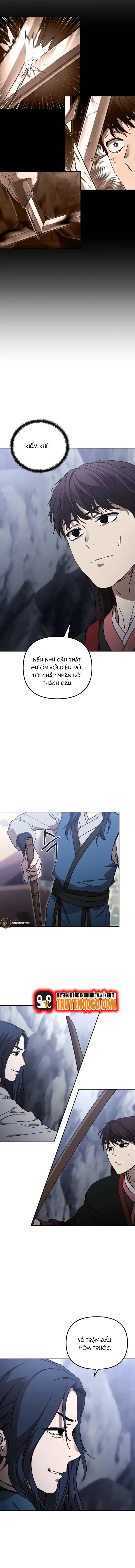 đọc truyện Phân Đà Lạc Dương Của Thiên Ma Thần Giáo Chương 31 ảnh 12 tại Thiên Thai Truyện