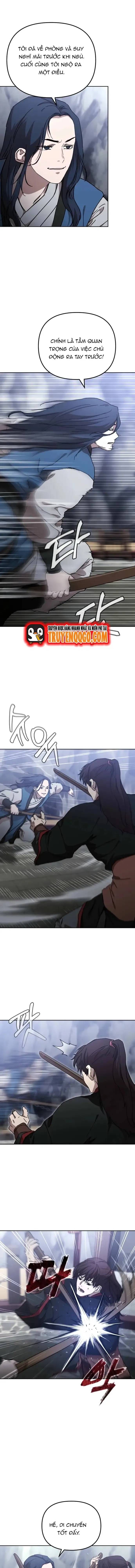 đọc truyện Phân Đà Lạc Dương Của Thiên Ma Thần Giáo Chương 31 ảnh 13 tại Thiên Thai Truyện