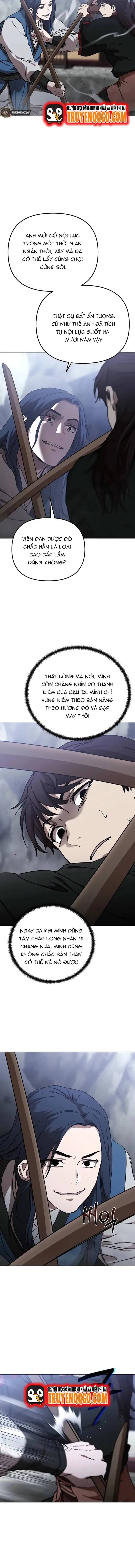 đọc truyện Phân Đà Lạc Dương Của Thiên Ma Thần Giáo Chương 31 ảnh 14 tại Thiên Thai Truyện