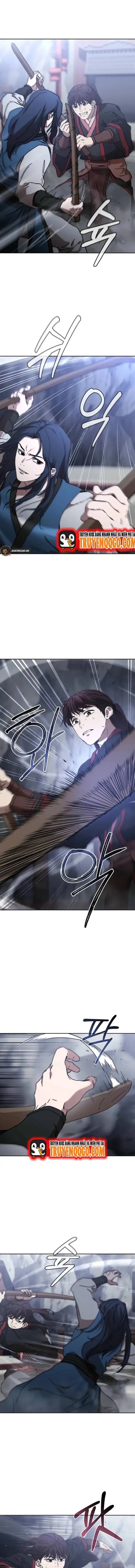 đọc truyện Phân Đà Lạc Dương Của Thiên Ma Thần Giáo Chương 31 ảnh 15 tại Thiên Thai Truyện