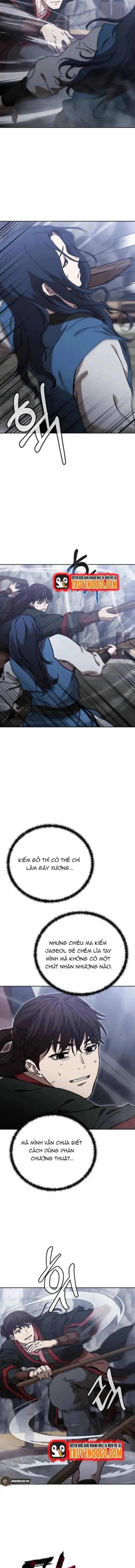 đọc truyện Phân Đà Lạc Dương Của Thiên Ma Thần Giáo Chương 31 ảnh 16 tại Thiên Thai Truyện