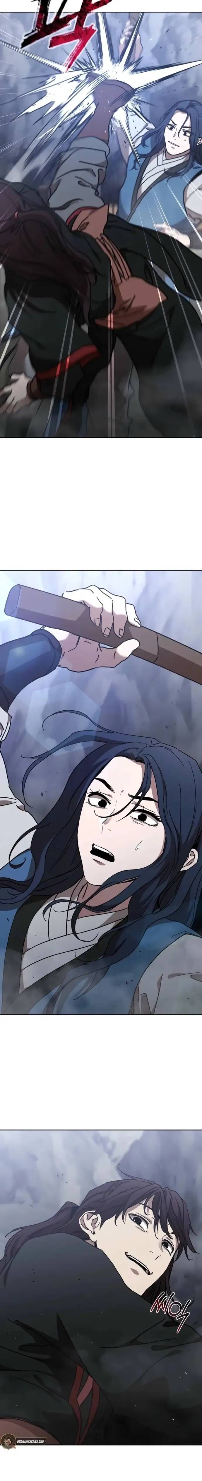 đọc truyện Phân Đà Lạc Dương Của Thiên Ma Thần Giáo Chương 31 ảnh 17 tại Thiên Thai Truyện