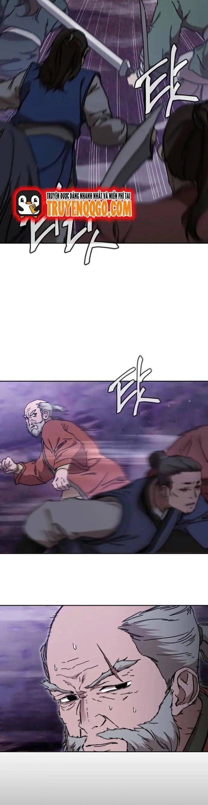 đọc truyện Phân Đà Lạc Dương Của Thiên Ma Thần Giáo Chương 31 ảnh 4 tại Thiên Thai Truyện