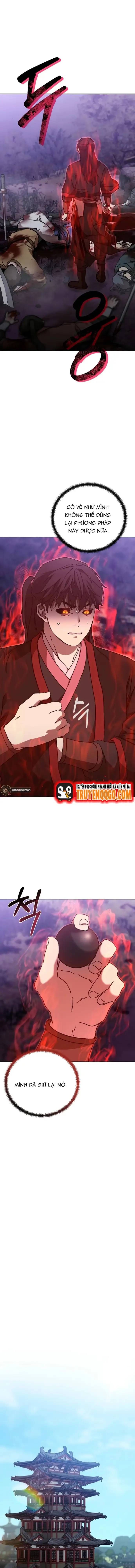 đọc truyện Phân Đà Lạc Dương Của Thiên Ma Thần Giáo Chương 31 ảnh 5 tại Thiên Thai Truyện