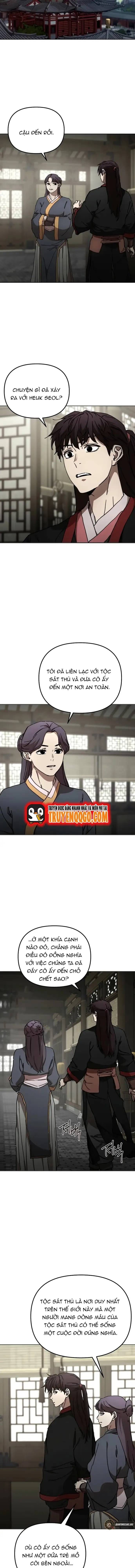 đọc truyện Phân Đà Lạc Dương Của Thiên Ma Thần Giáo Chương 31 ảnh 6 tại Thiên Thai Truyện