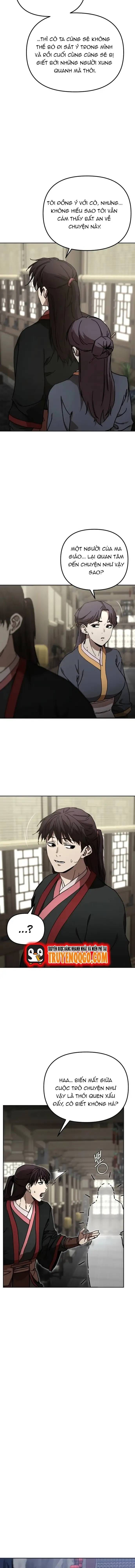 đọc truyện Phân Đà Lạc Dương Của Thiên Ma Thần Giáo Chương 31 ảnh 7 tại Thiên Thai Truyện