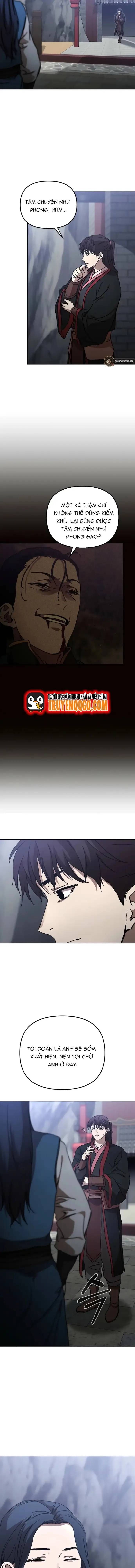 đọc truyện Phân Đà Lạc Dương Của Thiên Ma Thần Giáo Chương 31 ảnh 8 tại Thiên Thai Truyện