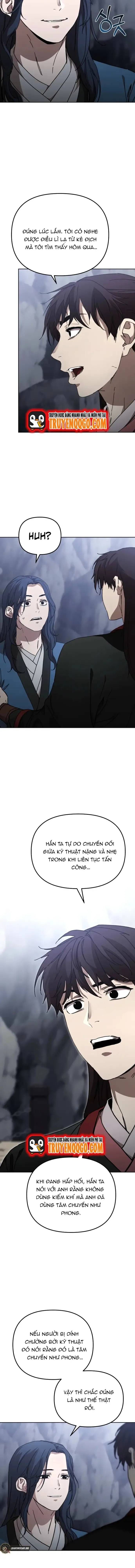 đọc truyện Phân Đà Lạc Dương Của Thiên Ma Thần Giáo Chương 31 ảnh 9 tại Thiên Thai Truyện