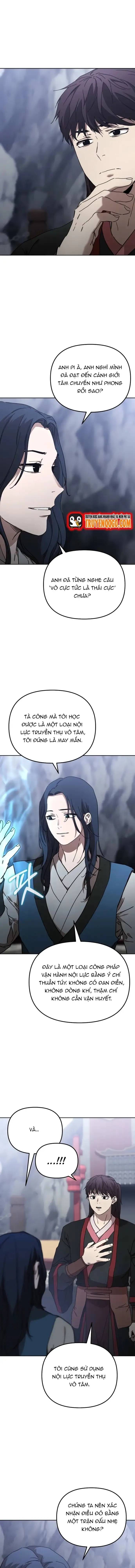 đọc truyện Phân Đà Lạc Dương Của Thiên Ma Thần Giáo Chương 31 ảnh 10 tại Thiên Thai Truyện