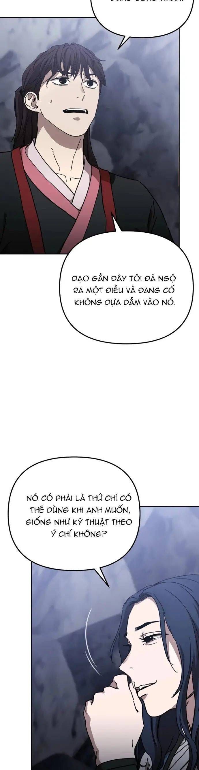 đọc truyện Phân Đà Lạc Dương Của Thiên Ma Thần Giáo Chương 32 ảnh 12 tại Thiên Thai Truyện