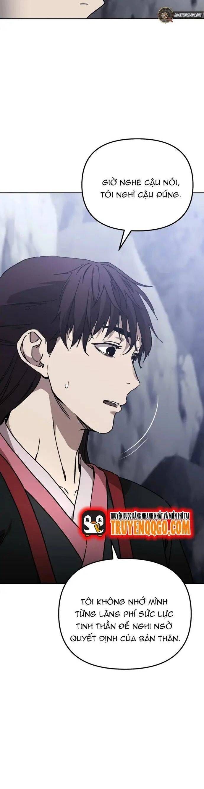 đọc truyện Phân Đà Lạc Dương Của Thiên Ma Thần Giáo Chương 32 ảnh 19 tại Thiên Thai Truyện