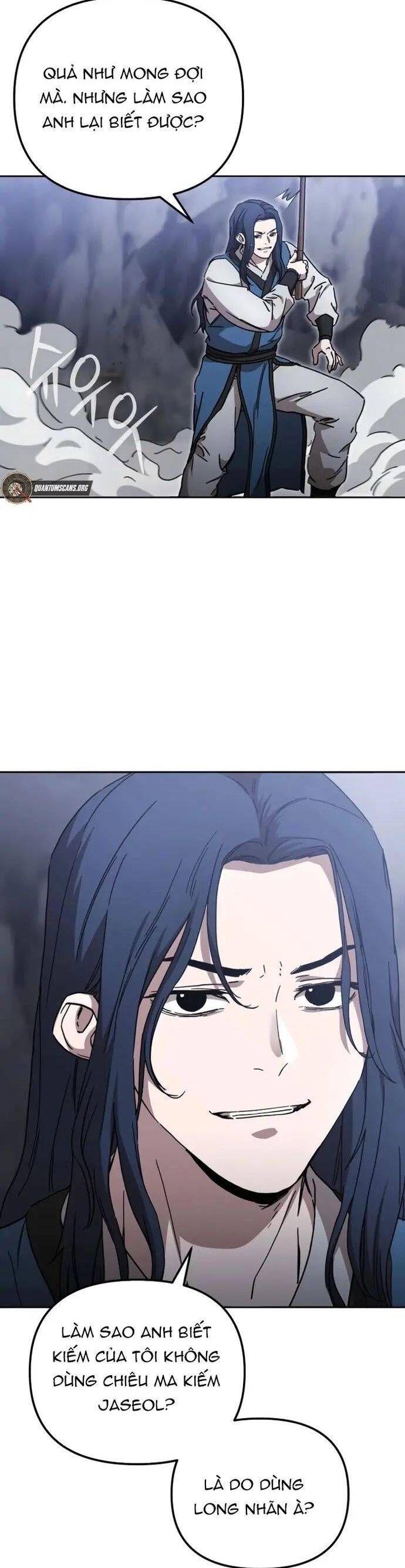 đọc truyện Phân Đà Lạc Dương Của Thiên Ma Thần Giáo Chương 32 ảnh 7 tại Thiên Thai Truyện