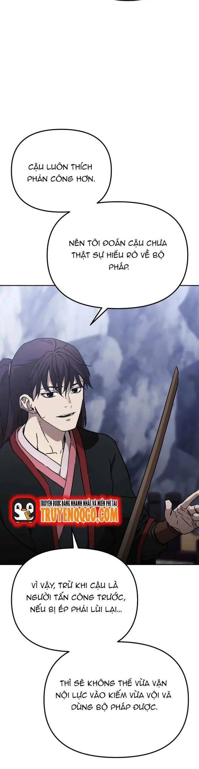 đọc truyện Phân Đà Lạc Dương Của Thiên Ma Thần Giáo Chương 32 ảnh 8 tại Thiên Thai Truyện