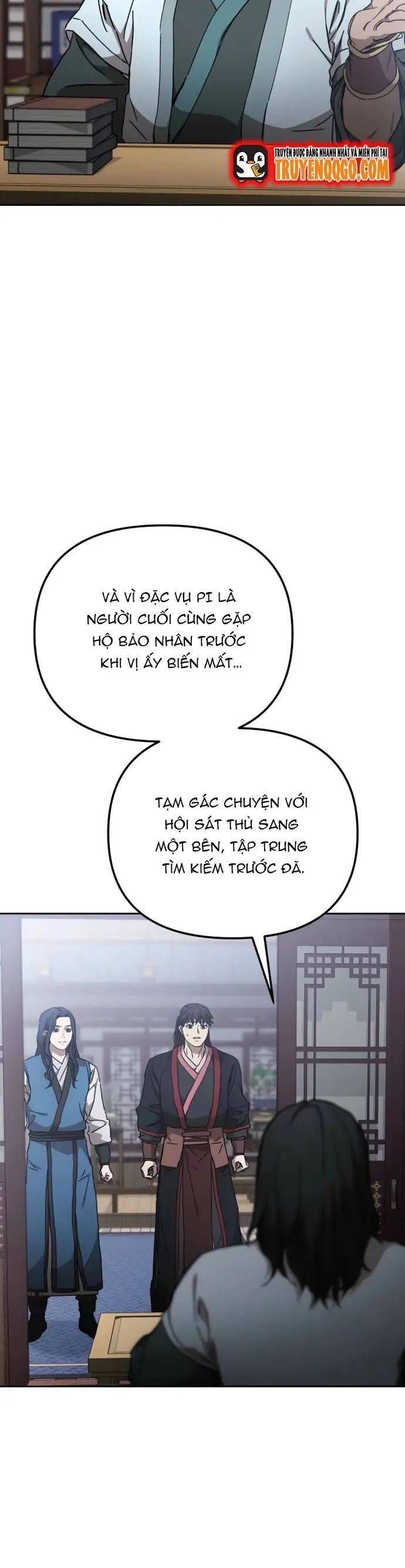 đọc truyện Phân Đà Lạc Dương Của Thiên Ma Thần Giáo Chương 33 ảnh 12 tại Thiên Thai Truyện