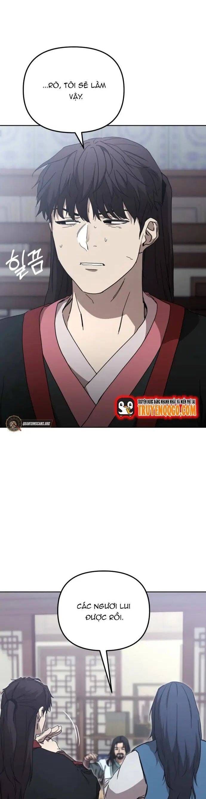 đọc truyện Phân Đà Lạc Dương Của Thiên Ma Thần Giáo Chương 33 ảnh 13 tại Thiên Thai Truyện