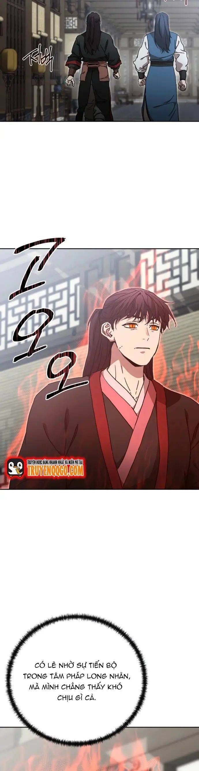 đọc truyện Phân Đà Lạc Dương Của Thiên Ma Thần Giáo Chương 33 ảnh 15 tại Thiên Thai Truyện