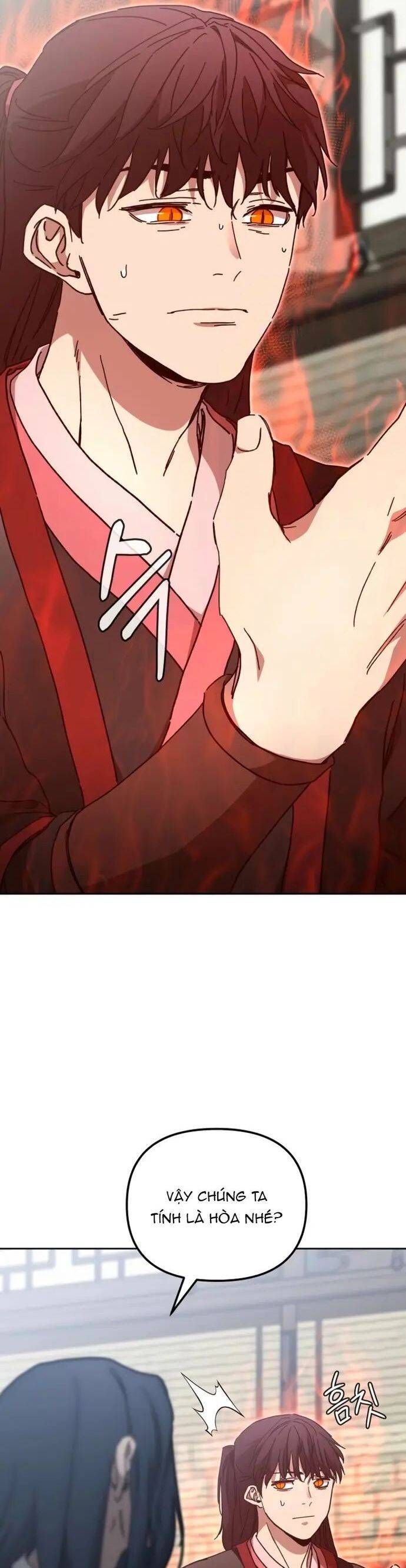 đọc truyện Phân Đà Lạc Dương Của Thiên Ma Thần Giáo Chương 33 ảnh 16 tại Thiên Thai Truyện