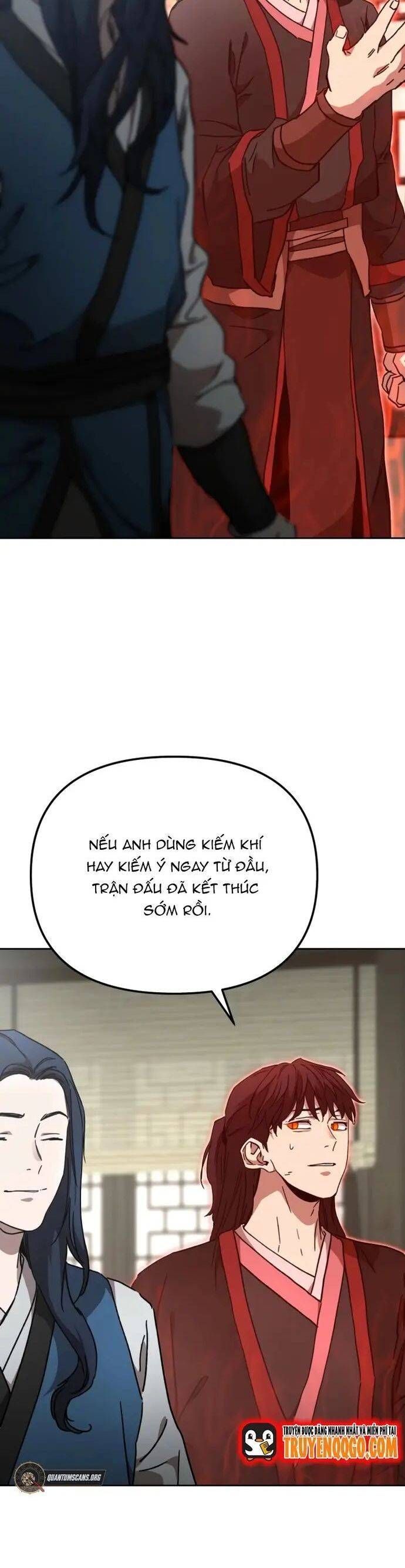 đọc truyện Phân Đà Lạc Dương Của Thiên Ma Thần Giáo Chương 33 ảnh 17 tại Thiên Thai Truyện