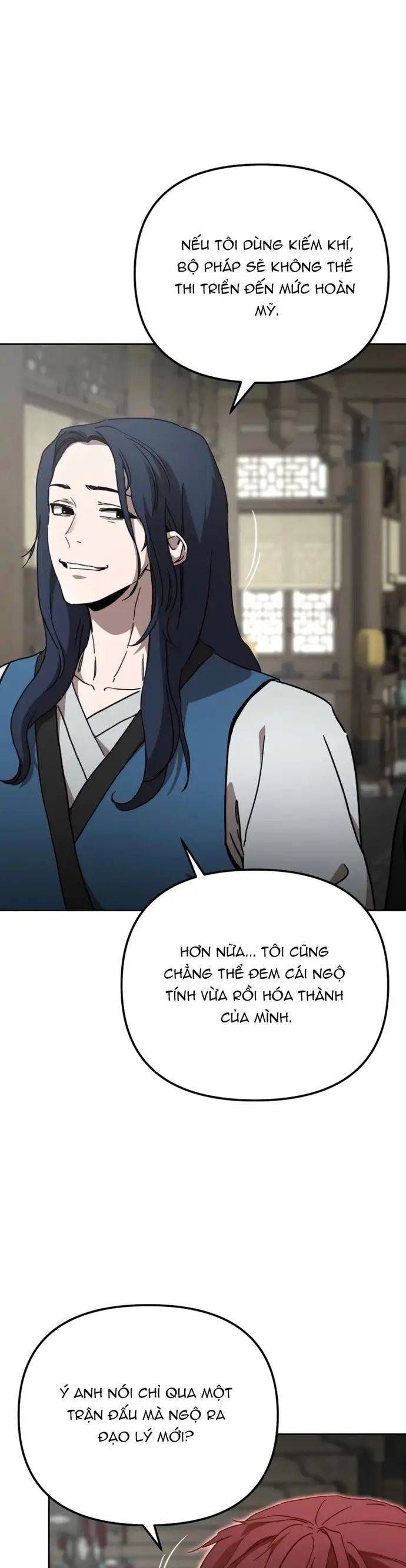 đọc truyện Phân Đà Lạc Dương Của Thiên Ma Thần Giáo Chương 33 ảnh 18 tại Thiên Thai Truyện