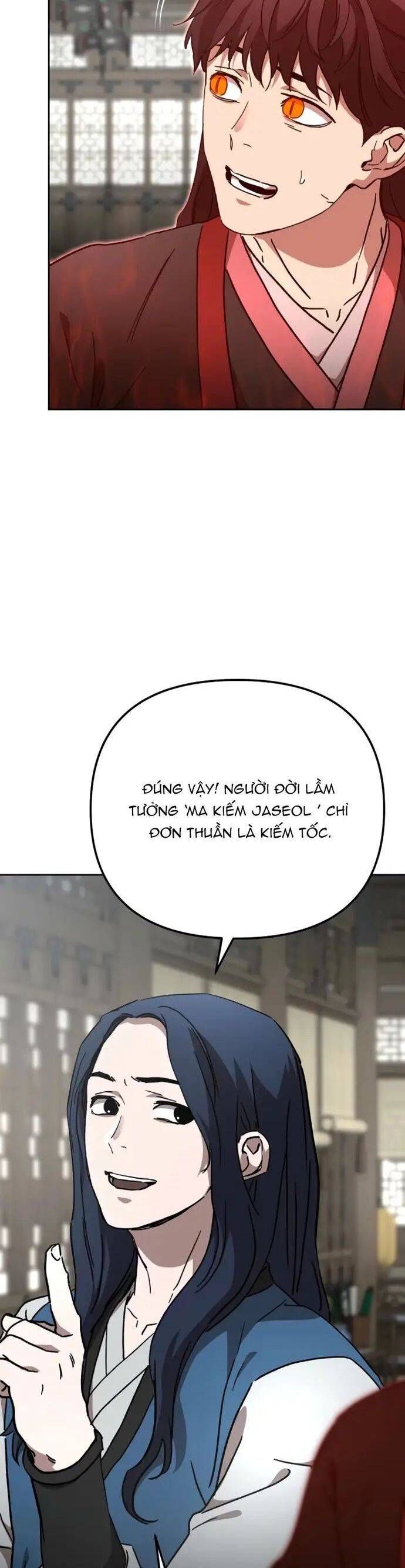 đọc truyện Phân Đà Lạc Dương Của Thiên Ma Thần Giáo Chương 33 ảnh 19 tại Thiên Thai Truyện