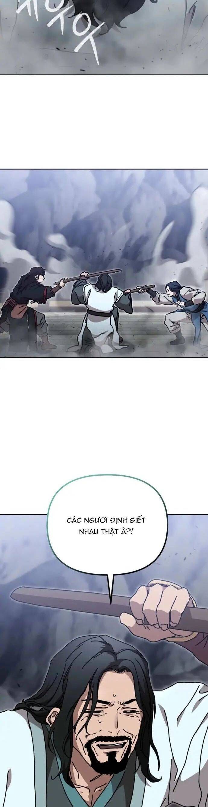 đọc truyện Phân Đà Lạc Dương Của Thiên Ma Thần Giáo Chương 33 ảnh 4 tại Thiên Thai Truyện