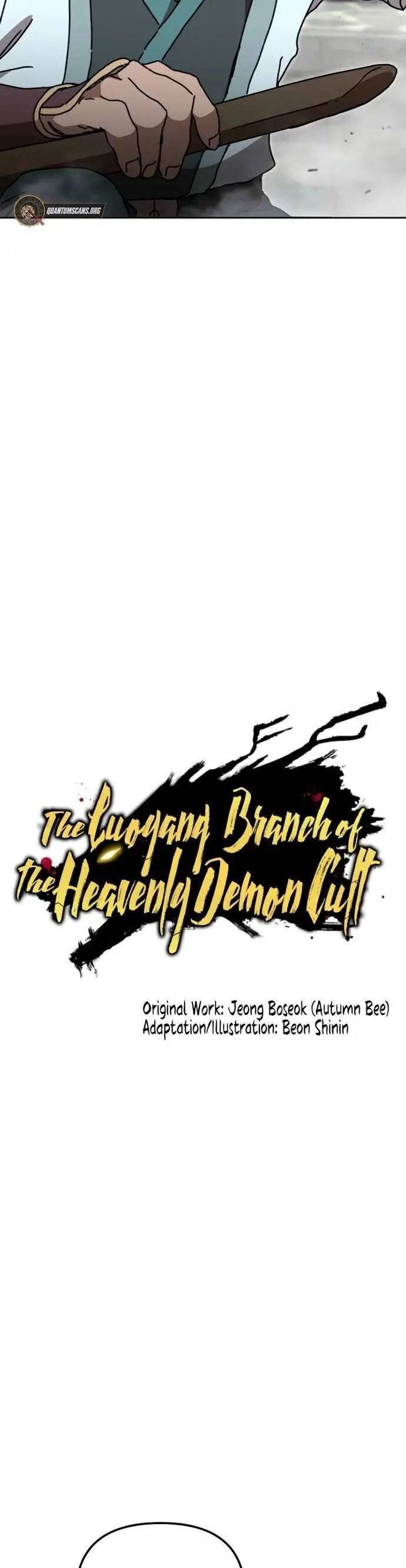 đọc truyện Phân Đà Lạc Dương Của Thiên Ma Thần Giáo Chương 33 ảnh 5 tại Thiên Thai Truyện