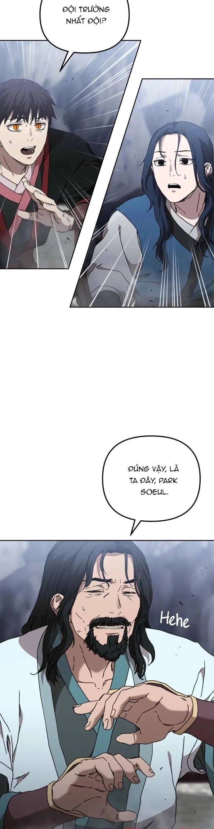 đọc truyện Phân Đà Lạc Dương Của Thiên Ma Thần Giáo Chương 33 ảnh 6 tại Thiên Thai Truyện