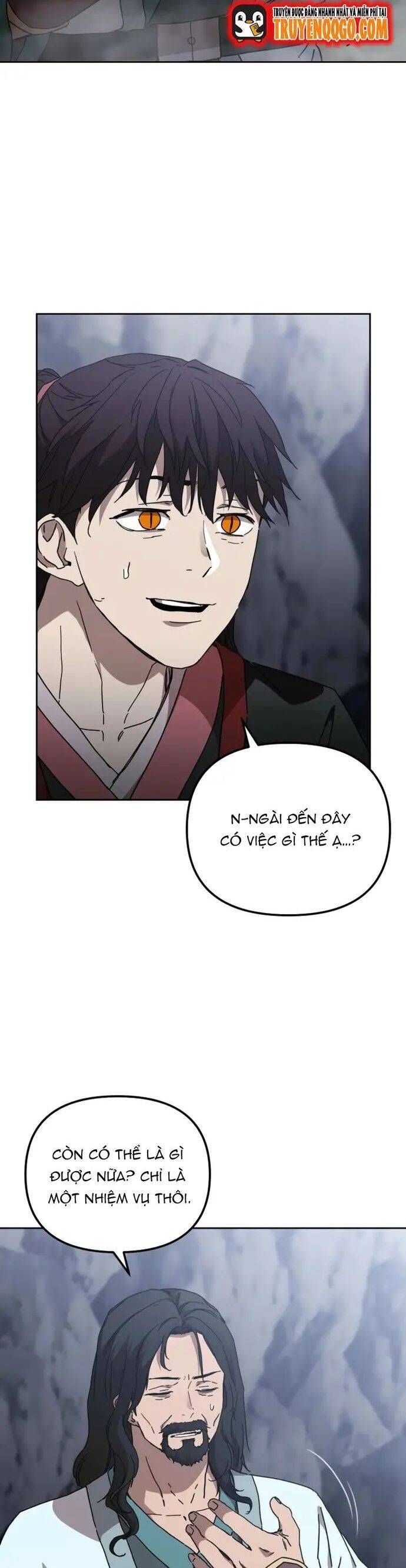 đọc truyện Phân Đà Lạc Dương Của Thiên Ma Thần Giáo Chương 33 ảnh 7 tại Thiên Thai Truyện