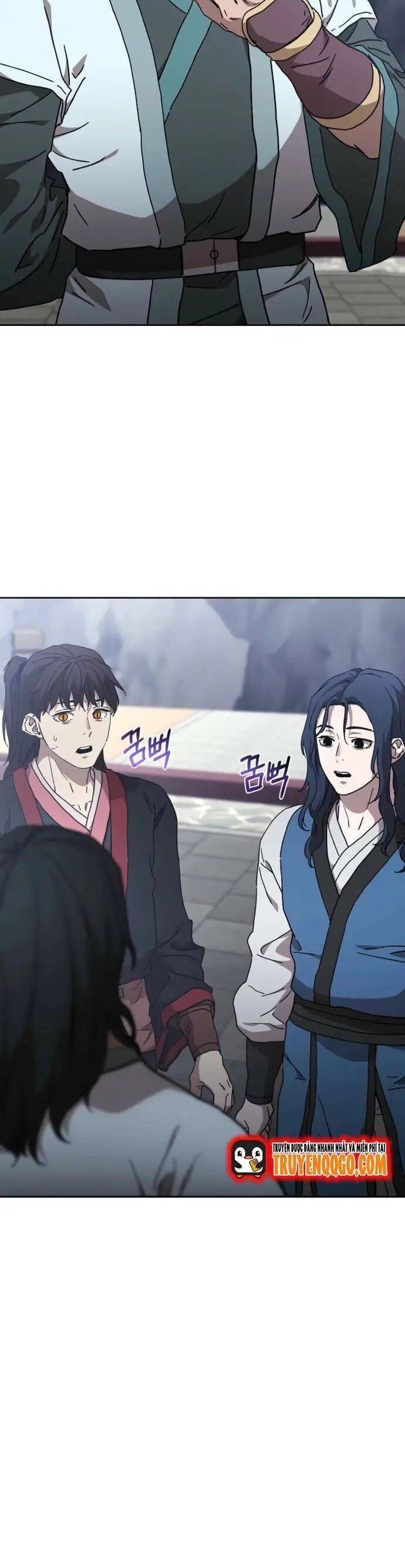 đọc truyện Phân Đà Lạc Dương Của Thiên Ma Thần Giáo Chương 33 ảnh 8 tại Thiên Thai Truyện