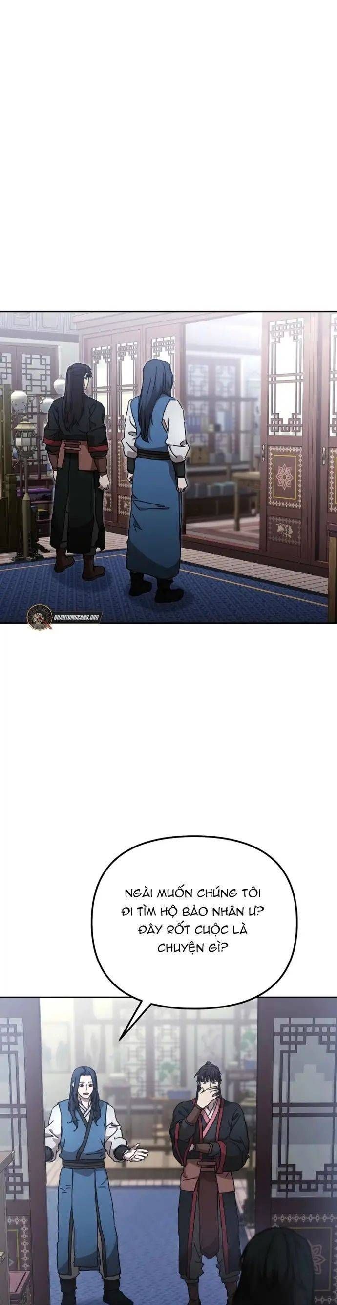 đọc truyện Phân Đà Lạc Dương Của Thiên Ma Thần Giáo Chương 33 ảnh 9 tại Thiên Thai Truyện