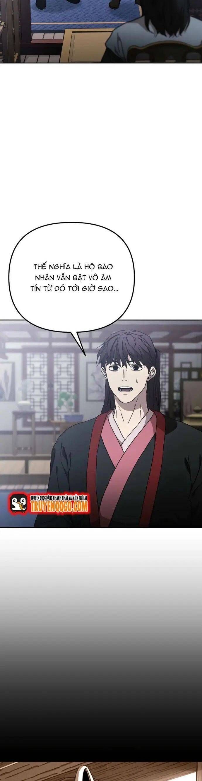 đọc truyện Phân Đà Lạc Dương Của Thiên Ma Thần Giáo Chương 33 ảnh 10 tại Thiên Thai Truyện